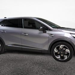 Renault Symbioz E-tech full hybrid 145 bva techno surequipe Wattrelos