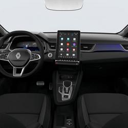 Renault Symbioz E-tech full hybrid 160 ch bva esprit alpine + hayon mains libres Wattrelos