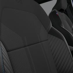 Renault Symbioz E-tech full hybrid 160 ch bva esprit alpine + hayon mains libres Wattrelos