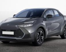 Toyota C-HR Wattrelos