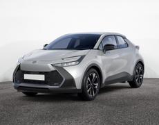 Toyota C-HR Wattrelos