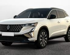 Renault Austral Wattrelos