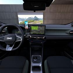 Dacia Duster Hybrid-g 150 4x4 bva extreme surequipe Wattrelos