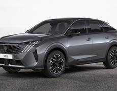 Peugeot 3008 Wattrelos