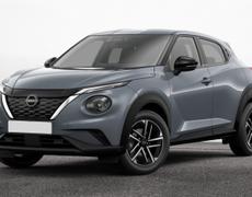 Nissan Juke Wattrelos