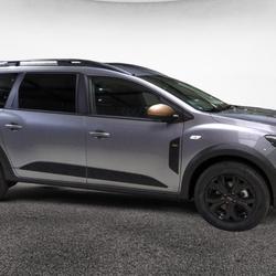 Dacia Jogger Tce 110 7 places gsr2 bvm6 extreme + pack navi Wattrelos