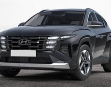 Hyundai Tucson Wattrelos