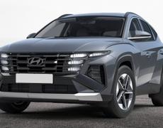 Hyundai Tucson Wattrelos