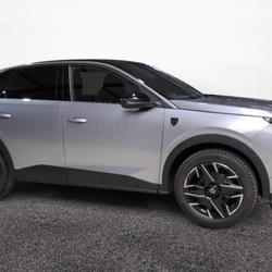 Peugeot 3008 Hybrid 145 bva e-dcs6 gt surequipe Wattrelos