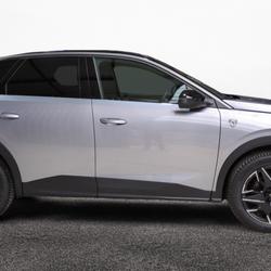 Peugeot 3008 Hybrid 145 bva e-dcs6 gt surequipe Wattrelos