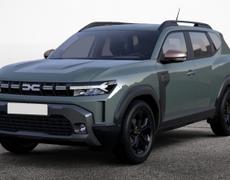 Dacia Duster Wattrelos