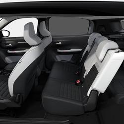 Citroen C3 Aircross Hybride 145 ch bva e-dcs6 7pl max Wattrelos