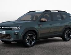 Dacia Bigster Wattrelos