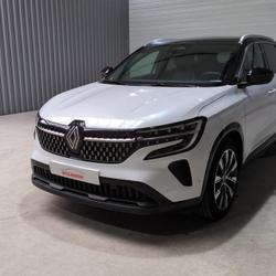Renault Austral E-tech hybrid 200 bva techno + camera 360 + toit pano Wattrelos
