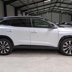 Renault Austral E-tech hybrid 200 bva techno + camera 360 + toit pano Wattrelos