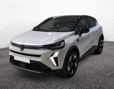 Renault Captur Wattrelos