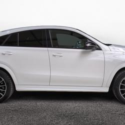 Mercedes GLE 350 e bva 9g-tronic 4matic amg line Wattrelos