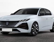 Peugeot 308 III Phase 1 Wattrelos