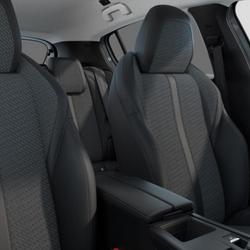 Peugeot 308 III Phase 1 Bluehdi 130ch s&s bva eat8 allure + pack vision 360 Wattrelos