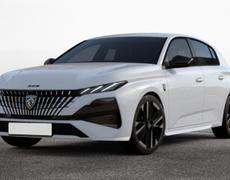 Peugeot 308 III Phase 1 Wattrelos