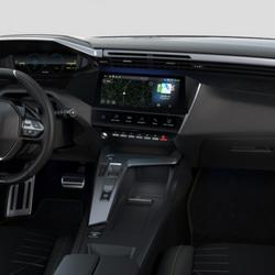 Peugeot 308 III Phase 1 Bluehdi 130ch s&s bva eat8 gt Wattrelos