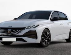 Peugeot 308 III Phase 1 Wattrelos