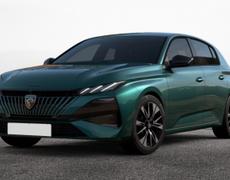 Peugeot 308 III Phase 1 Wattrelos