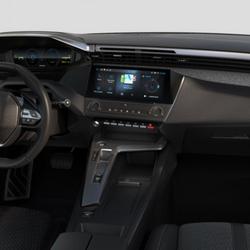 Peugeot 308 III Phase 1 Hybrid 145 bva e-dcs6 allure + pack vision 360 Wattrelos