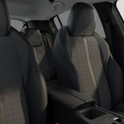 Peugeot 308 III Phase 1 Hybrid 145 bva e-dcs6 allure + pack vision 360 Wattrelos