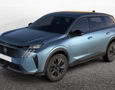 Peugeot 5008 Wattrelos