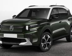 Citroen C3 Aircross Wattrelos