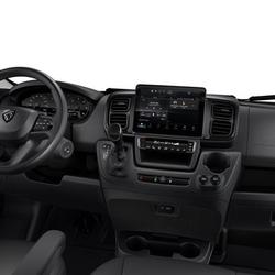 Peugeot Boxer 3.5 t l3h2 140 s&s bva8 + pack techno premium + camera de recul Wattrelos