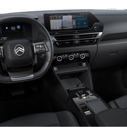 Citroen C4 Hybride 145 ch bva e-dcs6 max + pack techno evo Wattrelos