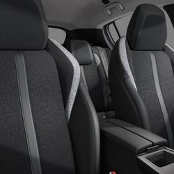 Peugeot 308 III Phase 1 Hybrid 145 bva e-dcs6 allure + pack access + pack vision 360 Wattrelos