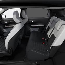 Citroen C3 Aircross Hybride 145 ch bva e-dsc6 5pl max + pack hiver Wattrelos