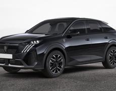 Peugeot 3008 Wattrelos