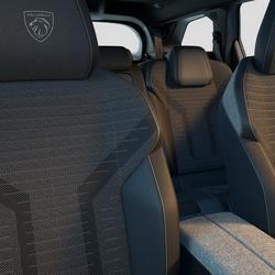 Peugeot 5008 Hybrid 145 ch bva e-dcs6 7pl gt Wattrelos