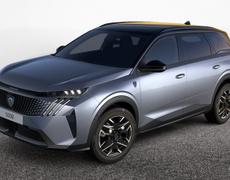 Peugeot 5008 Wattrelos
