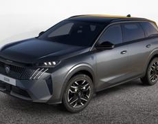 Peugeot 5008 Wattrelos