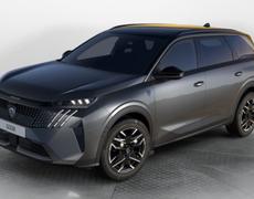 Peugeot 5008 Wattrelos