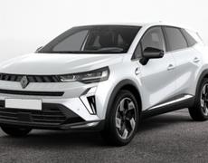 Renault Symbioz Wattrelos