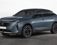 Peugeot 3008 Wattrelos