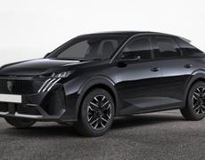 Peugeot 3008 Wattrelos