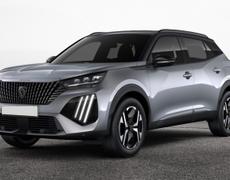 Peugeot 2008 Wattrelos