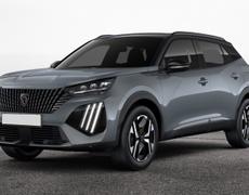 Peugeot 2008 Wattrelos