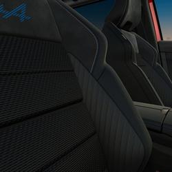 Renault Austral Full hybrid e-tech 200 ch bva esprit alpine + park assist + camera 360 Wattrelos