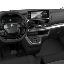 Citroen Jumpy M diesel 180 ch automat surequipe Wattrelos