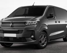 Citroen Jumpy Wattrelos