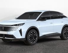 Peugeot 3008 Wattrelos