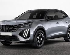 Peugeot 2008 Wattrelos